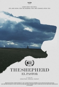 Película: El pastor