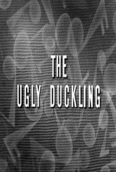 Walt Disney's Silly Symphony: The Ugly Duckling online streaming