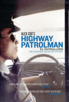 El patrullero (Highway Patrolman) on-line gratuito