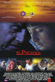 El pecado (2007)