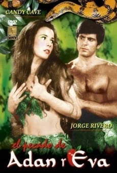 Película: El pecado de Adán y Eva
