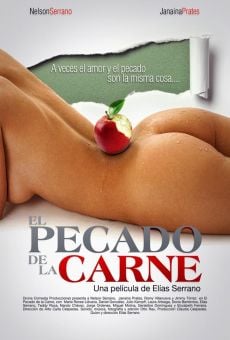 El pecado de la carne online streaming