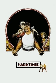 Hard Times (aka The Streetfighter) stream online deutsch
