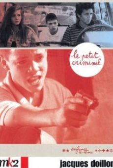 Le petit criminel (1990)