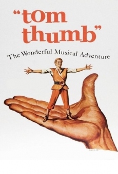 Tom Thumb, película en español