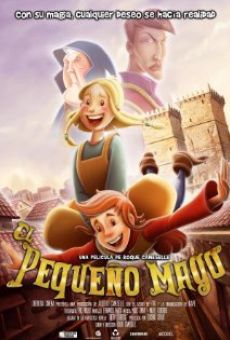 Película: El pequeño mago