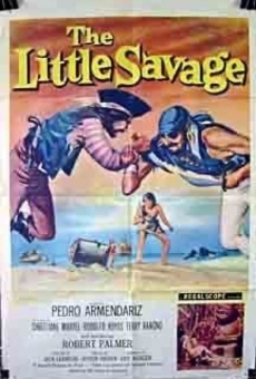The Little Savage (1959)