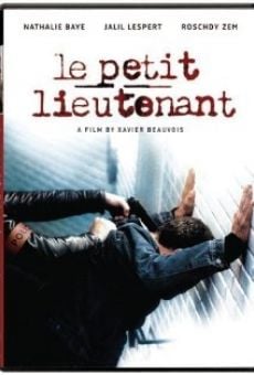 Le petit lieutenant online streaming