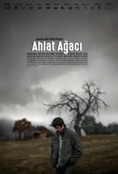 Ahlat A?ac? (2018)