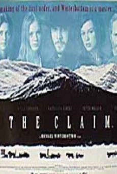 The Claim online free
