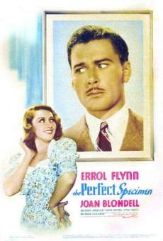 The Perfect Specimen (1937)