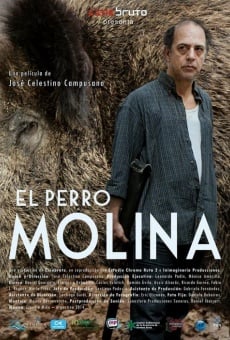 El Perro Molina (2014)