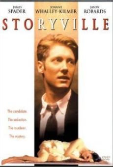 Storyville (1992)