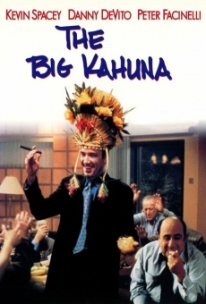 The Big Kahuna stream online deutsch
