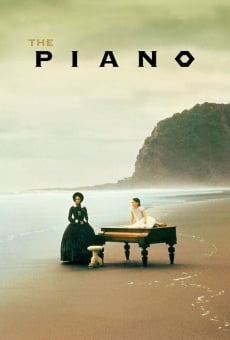 The Piano on-line gratuito