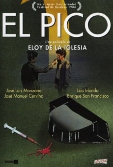 El pico (1983)