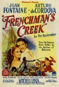 Frenchman's Creek gratis