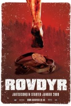 Rovdyr - Backwoods (2008)