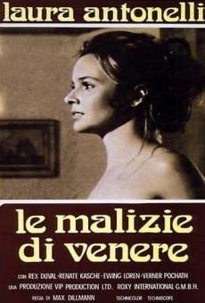 Le malizie di Venere stream online deutsch