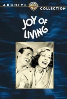 Joy of Living stream online deutsch
