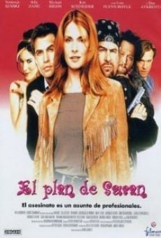 Película: El plan de Susan