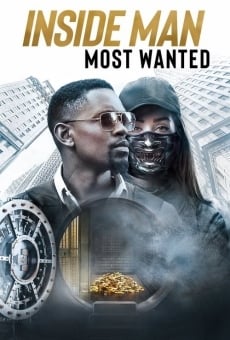 Inside Man: Most Wanted en ligne gratuit