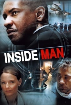 Inside Man gratis