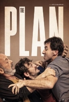 Película: El plan