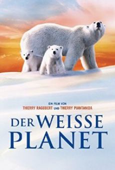 La Planète blanche (2006)