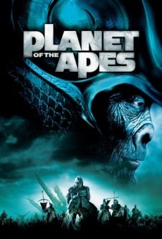 Planet of the Apes 2001 on-line gratuito