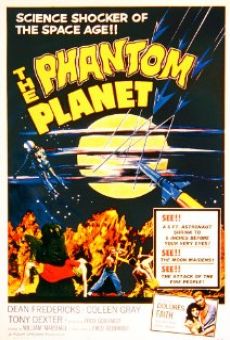 The Phantom Planet Online Free