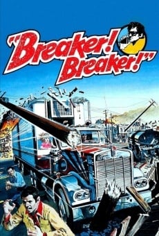 Breaker! Breaker! on-line gratuito