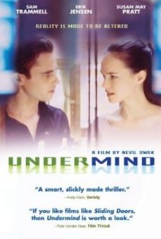 Undermind (aka At the End of the Day) on-line gratuito