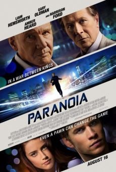 Paranoïa