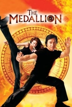 The Medallion, película en español