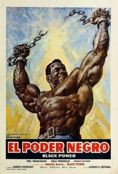 El poder negro (Black power) (1975)