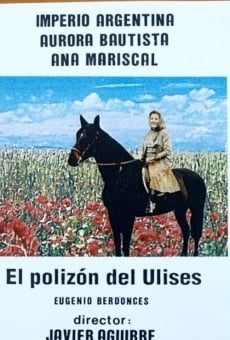 El polizón del Ulises (1987)