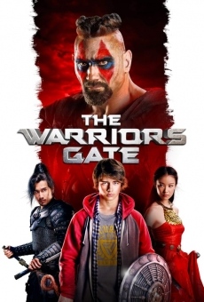 The Warriors Gate (2016)