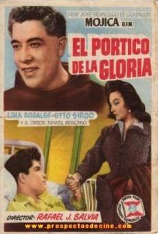 El pórtico de la gloria (1953)