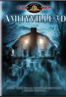 Amityville III online streaming
