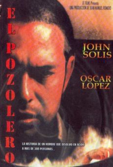 Película: El pozolero