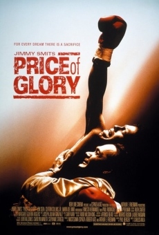 Price of Glory online streaming