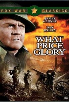 What Price Glory stream online deutsch