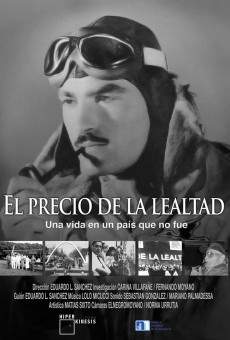 Película: El precio de la lealtad