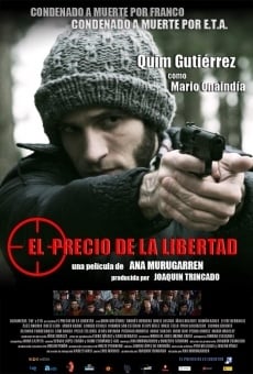 Película: El precio de la libertad