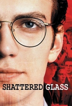 Shattered Glass online free