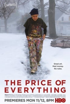 The Price of Everything en ligne gratuit