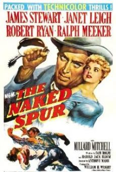 The Naked Spur Online Free