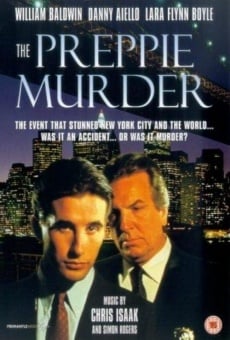 The Preppie Murder (1989)