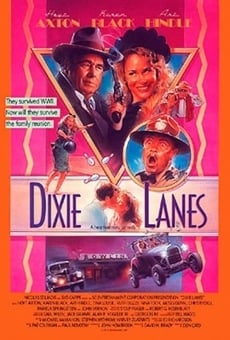 Dixie Lanes online streaming